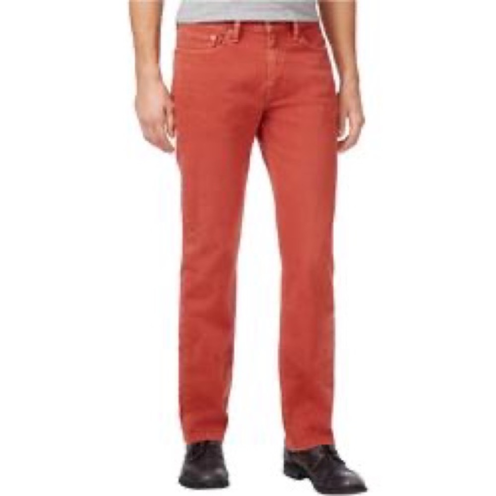 Levi’s 514 Jeans